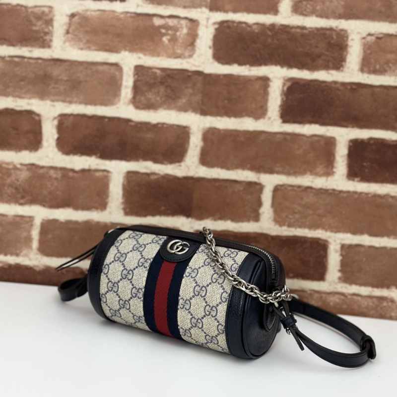 Gucci Round Bags